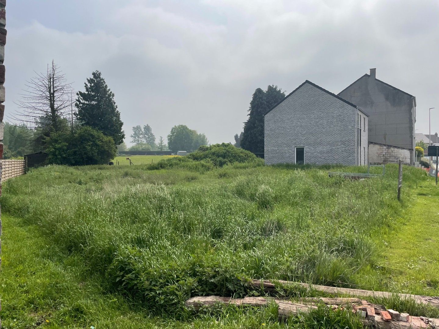 Bouwgrond voor open bebouwing – 6a 48ca in Gingelom foto 4