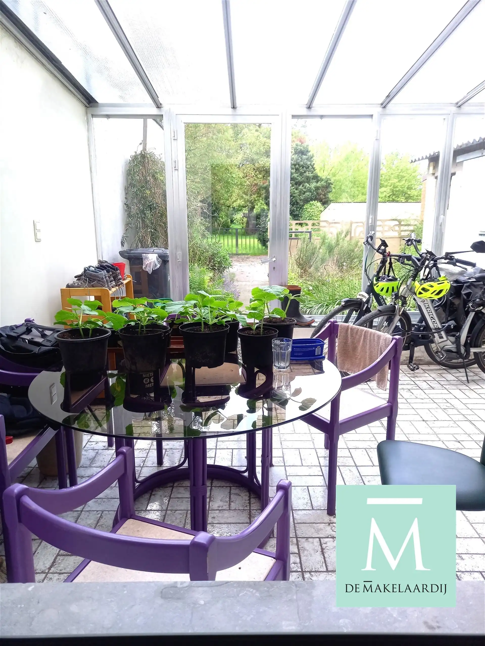 Verzorgde, goed en rustig gelegen woning met 3 of zelfs 4 slaapkamers en gezellig tuintje! foto 14