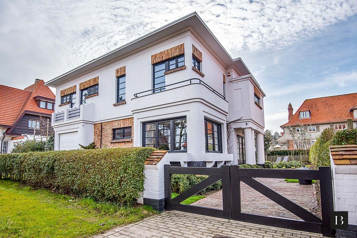 Prachtig gerenoveerde woning in de Concessie foto 3