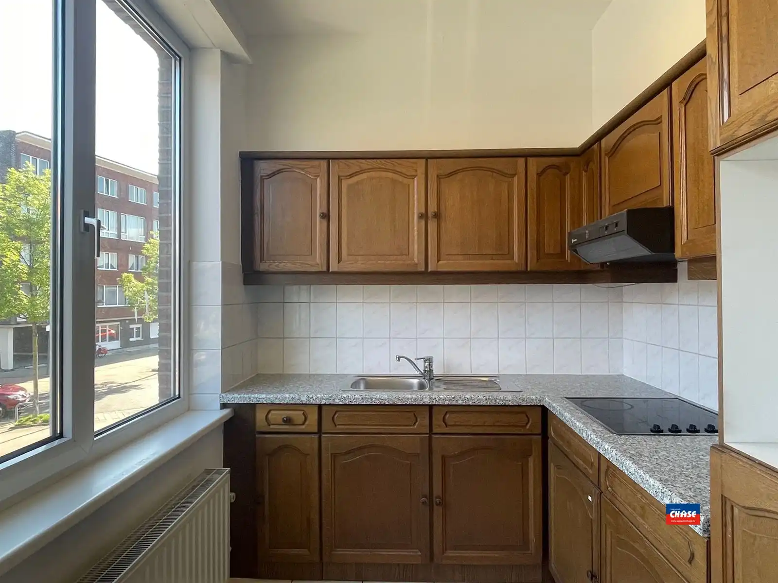 Appartement met 1 slaapkamer foto 6
