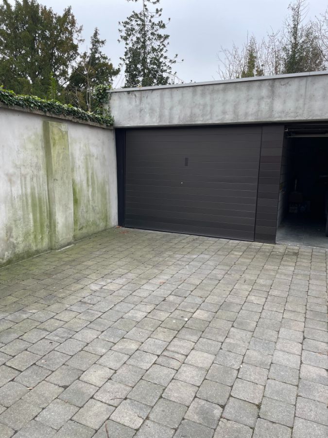 Centraal wonen in het groen foto 25