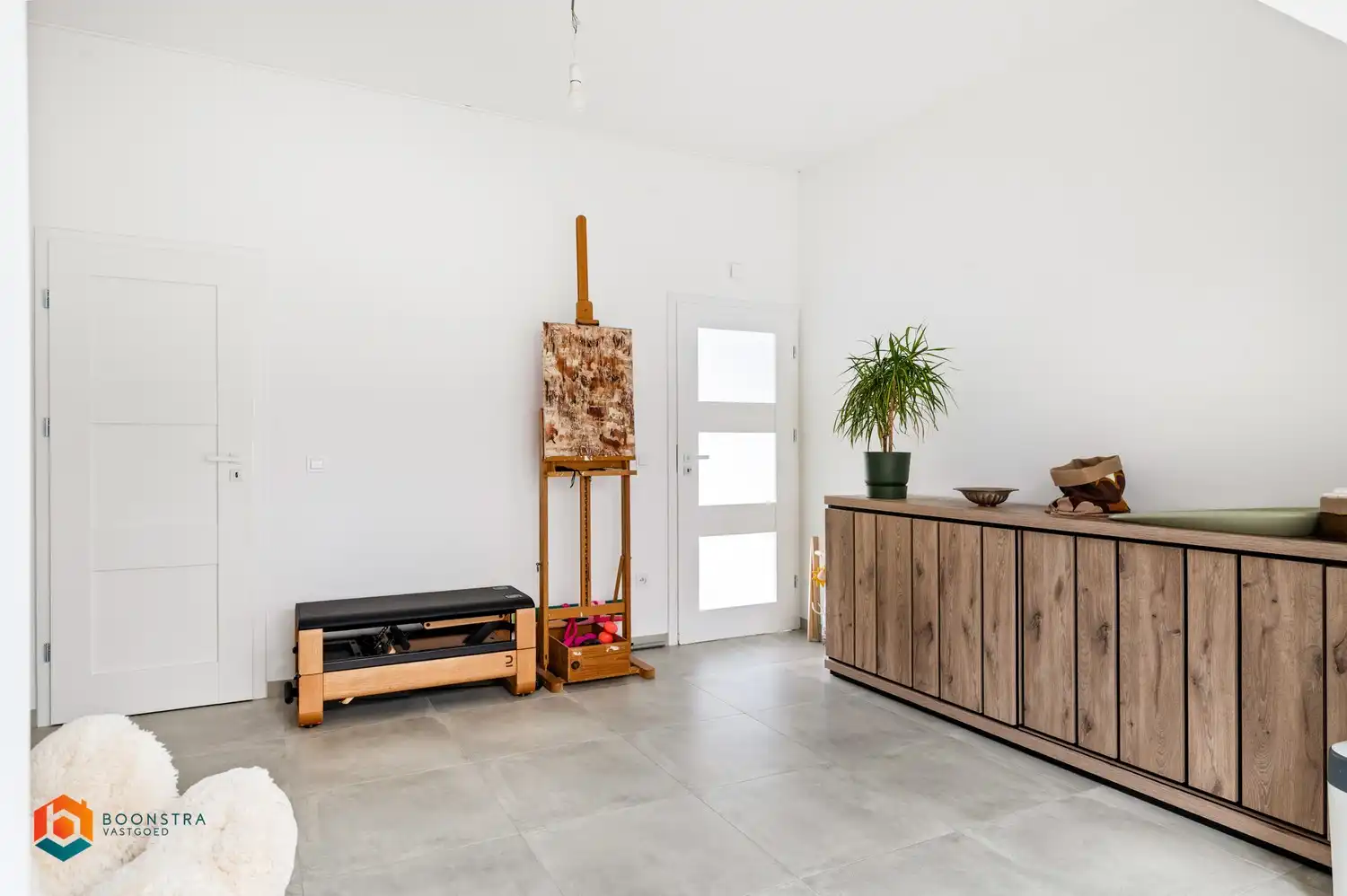 Gerenoveerde woning met 3 (à 4) slpkrs te Duffel foto 2