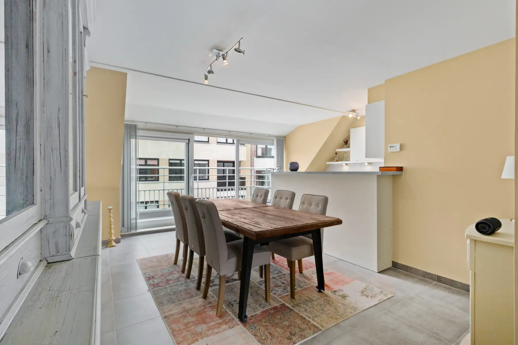 Appartement te koop foto 10