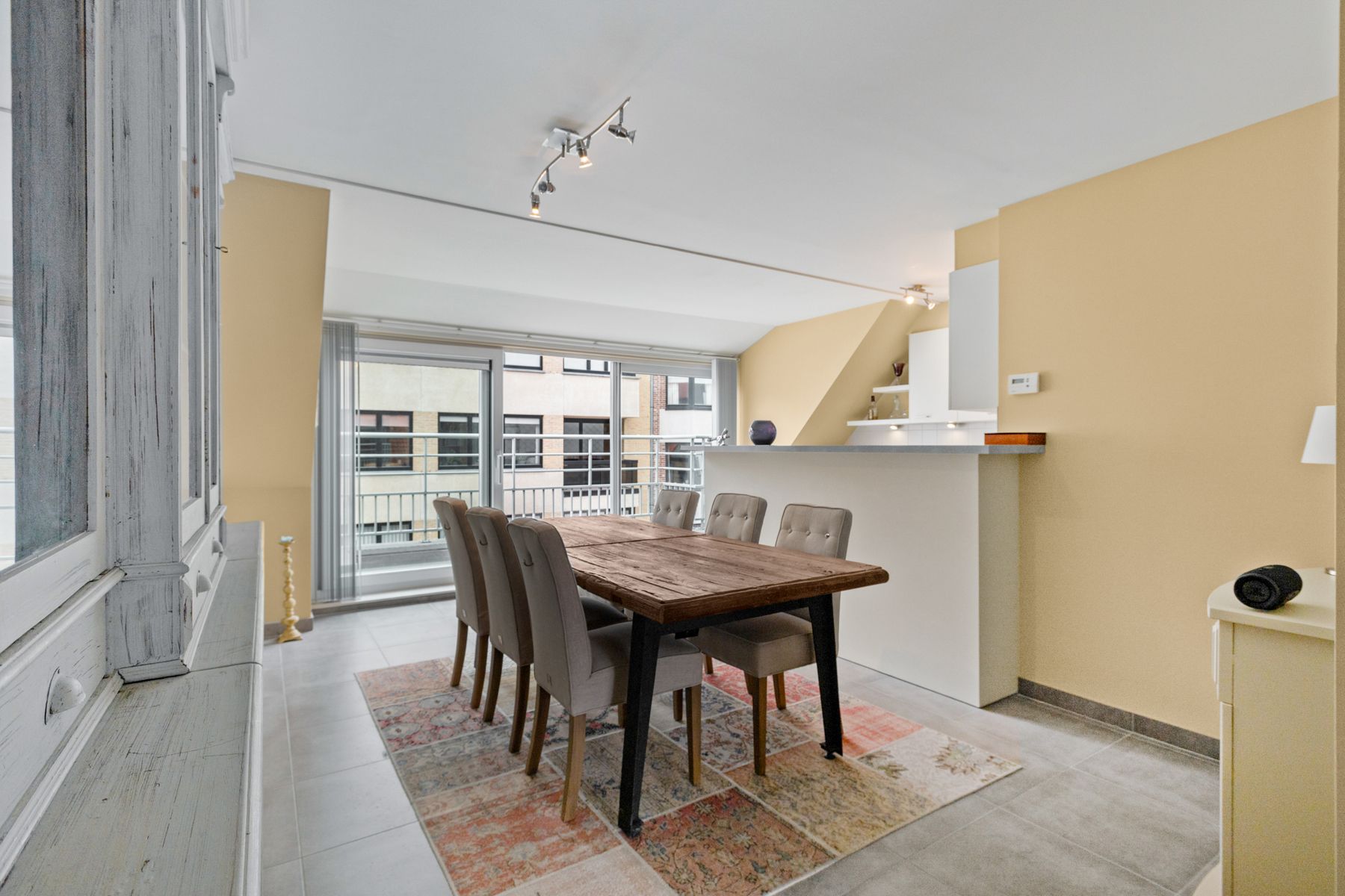 Appartement te koop foto 10