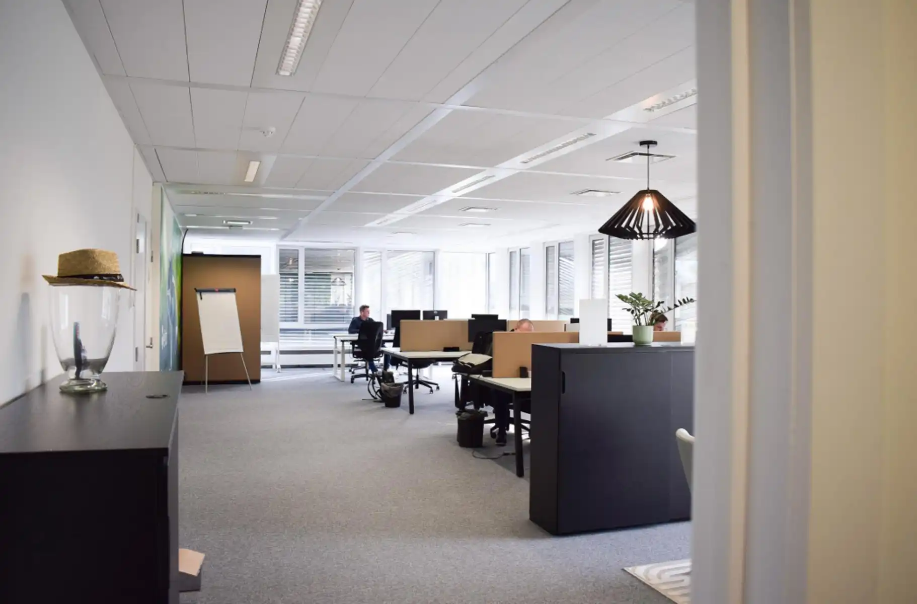 Kantoor foto 6