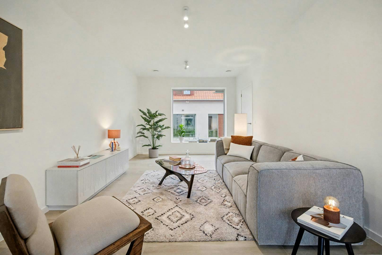 Unieke woning met 3 slaapkamers te Hasselt foto 7