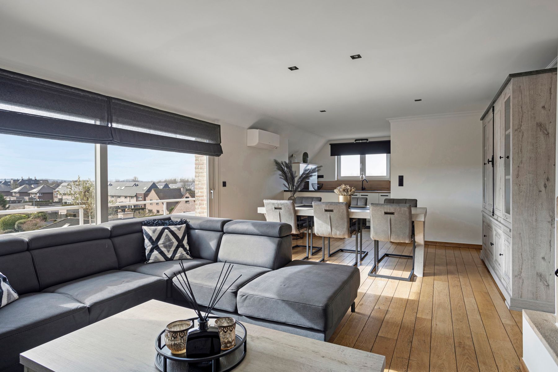 Appartement te koop foto 13