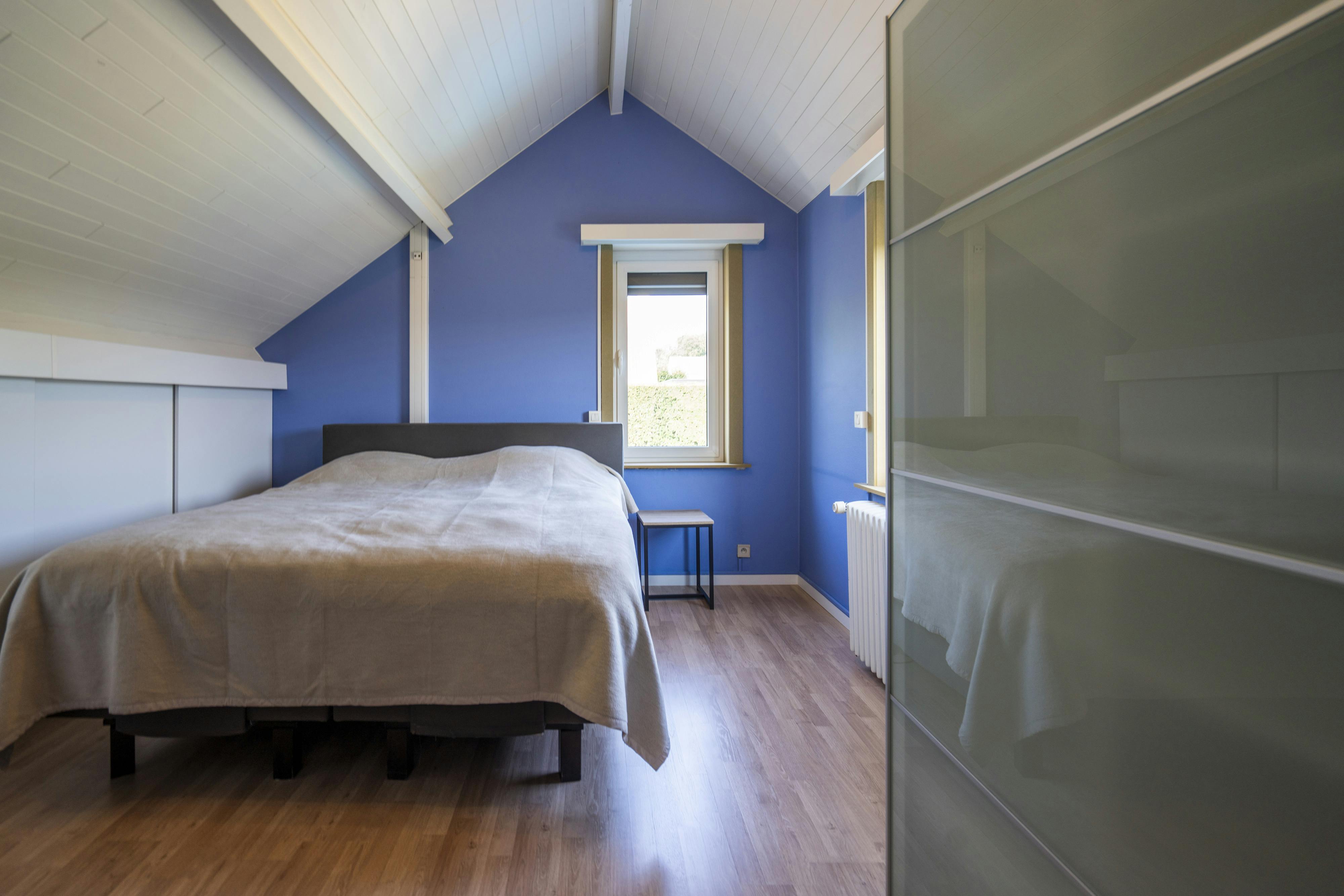 Energiezuinige instapklare villa met zwembad en poolhouse foto 24