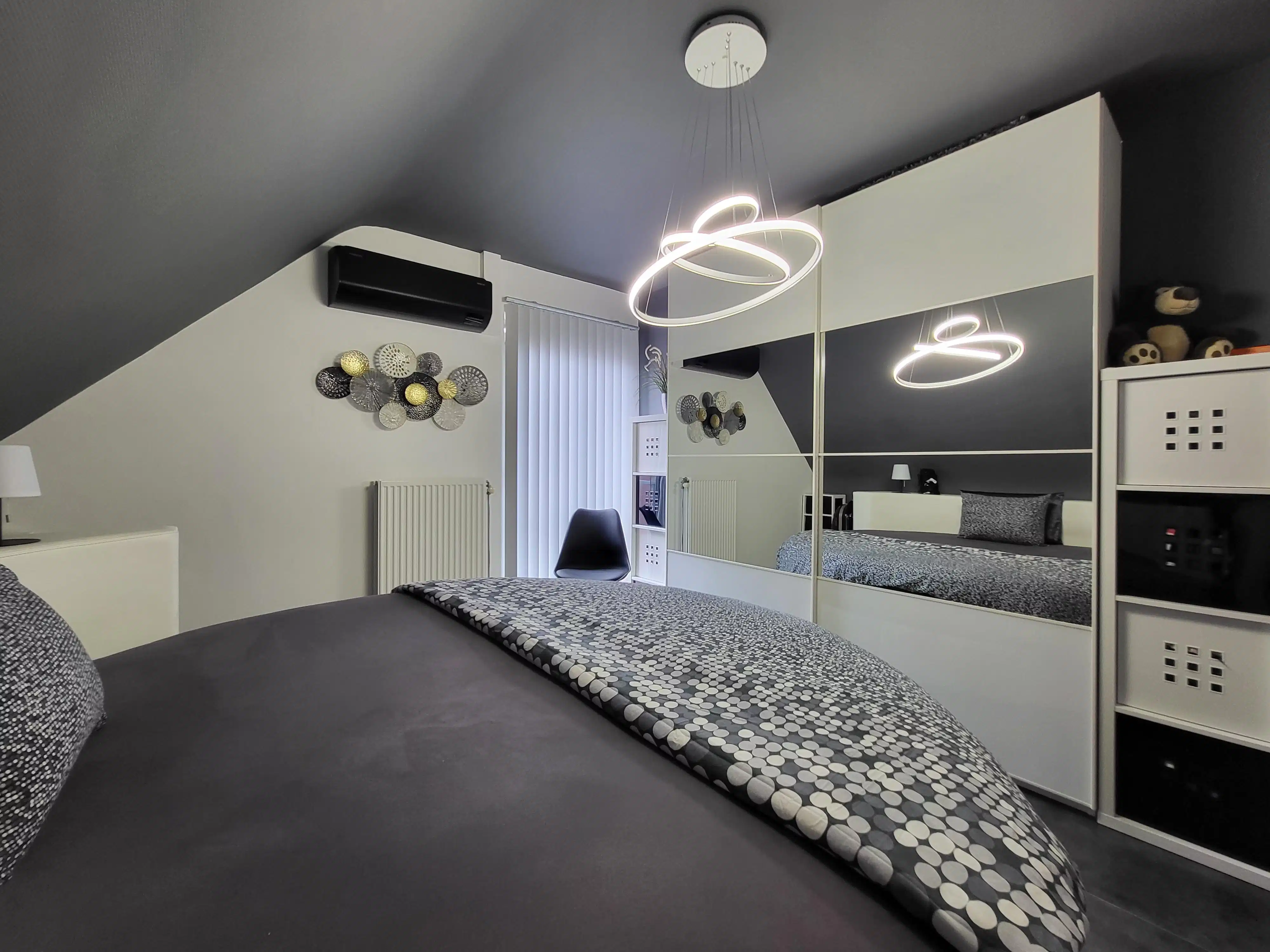 Op zoek naar een instapklaar appartement waar comfort en een uitstekende ligging samenkomen?  foto 15