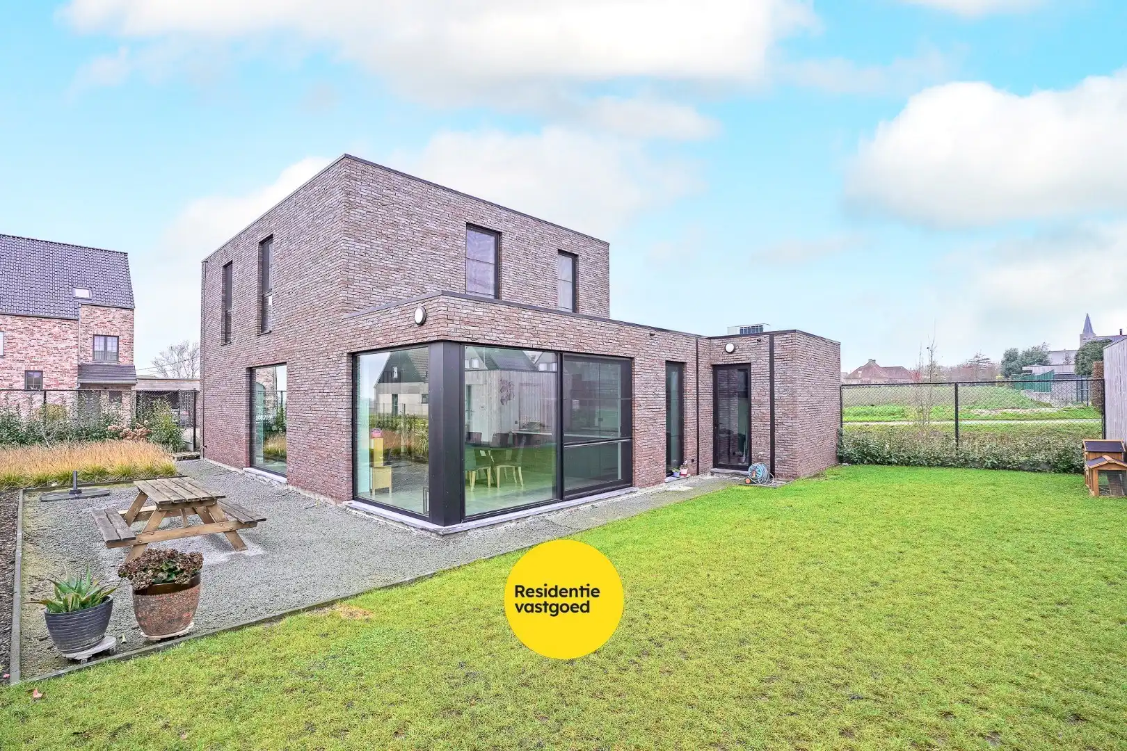 Huis te koop Sint-Laurentiusstraat 1 - - 8650 Klerken