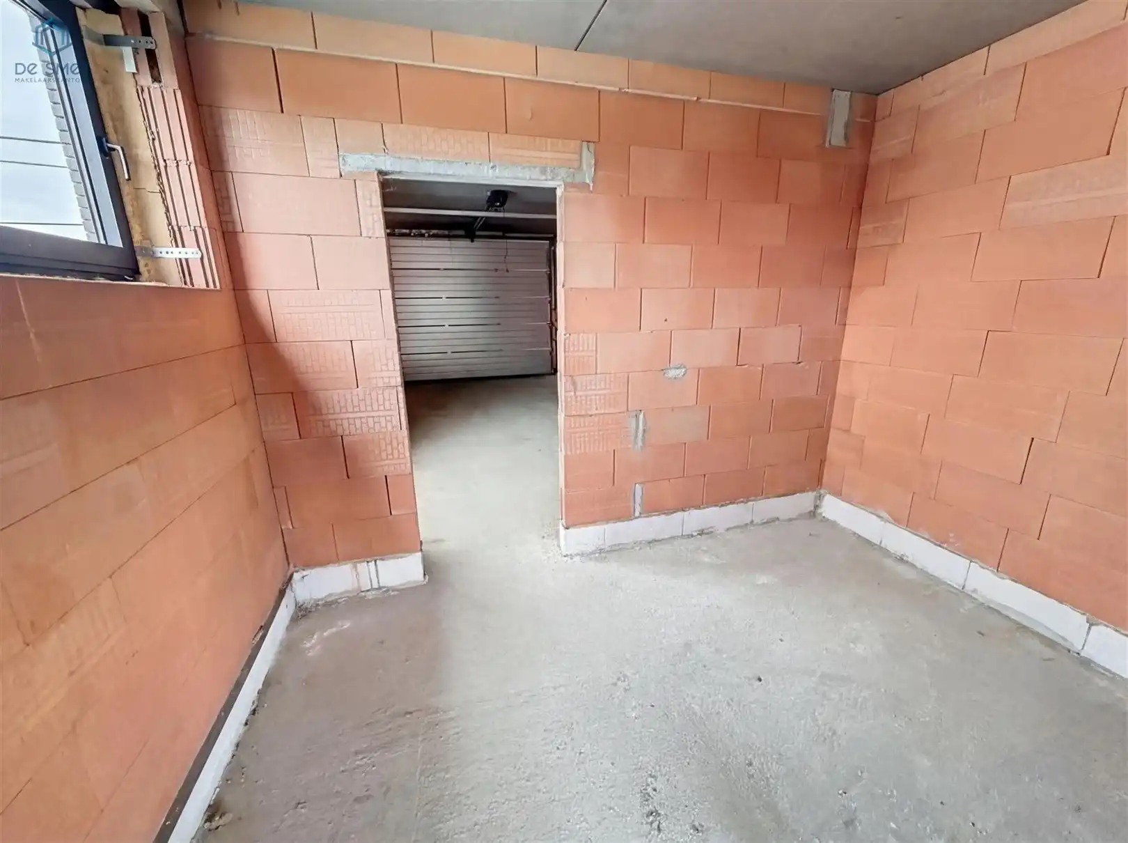 CASCO NIEUWBOUWWONING MET 4 SLAAPKAMERS EN INPANDIGE GARAGE TE EVERBEEK foto 12