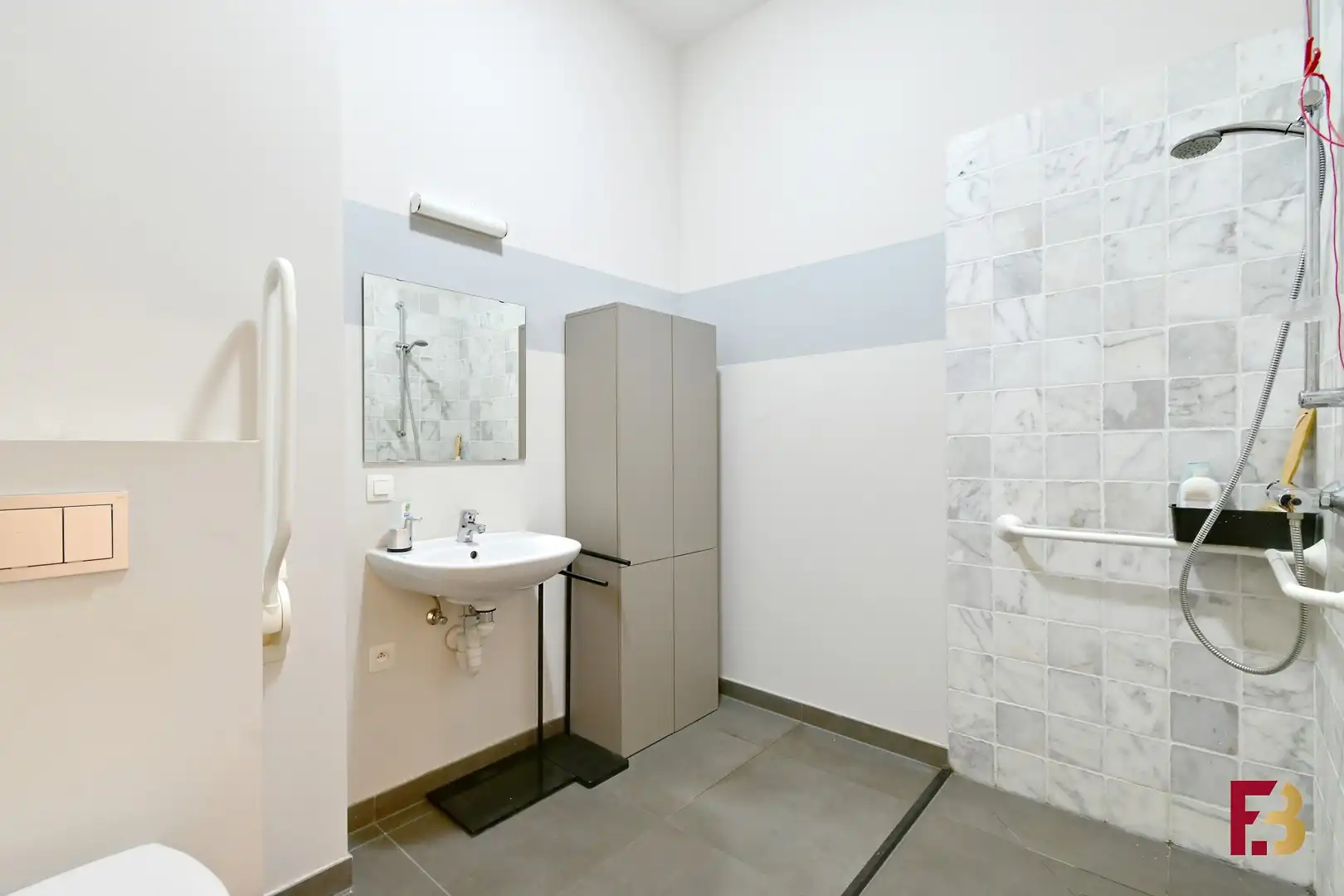Comfortvol wonen in alle rust – assistentiewoning (82 m²) in Residentie JFK foto 11