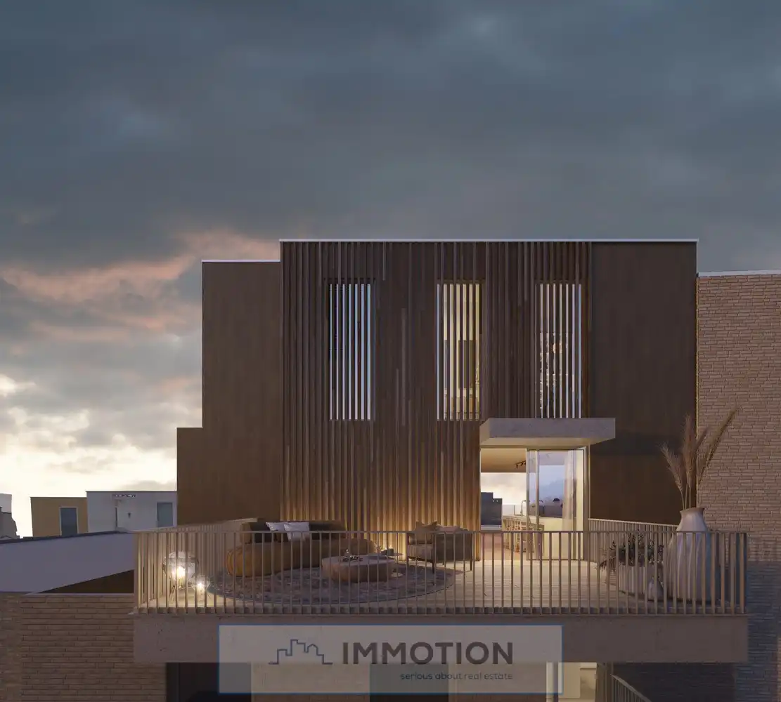 SQUARE ONE : PAREL IN HET CENTRUM VAN KORTRIJK foto 19