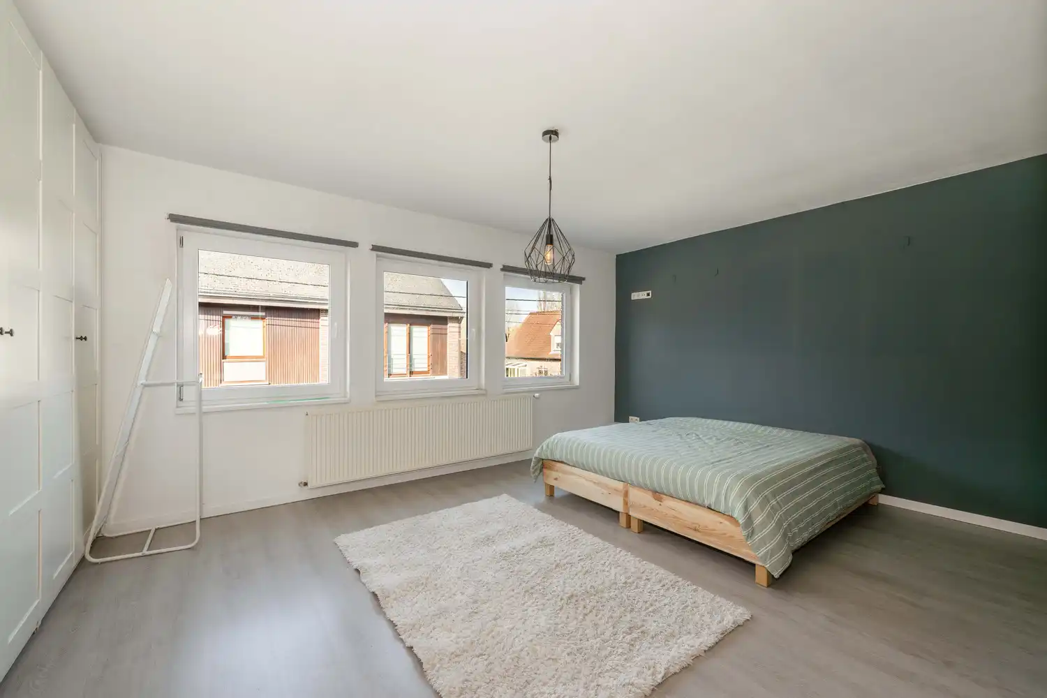 Halfopen woning te Ruiselede/Wingene. foto 14