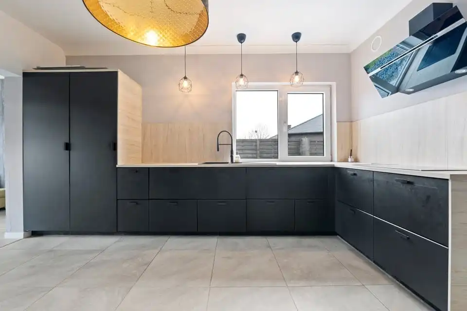 UITZONDERLIJKE OPEN BEBOUWING MET VEEL RUIMTE EN LICHT, OOK GESCHIKT ALS KANGEROEWONING foto 10