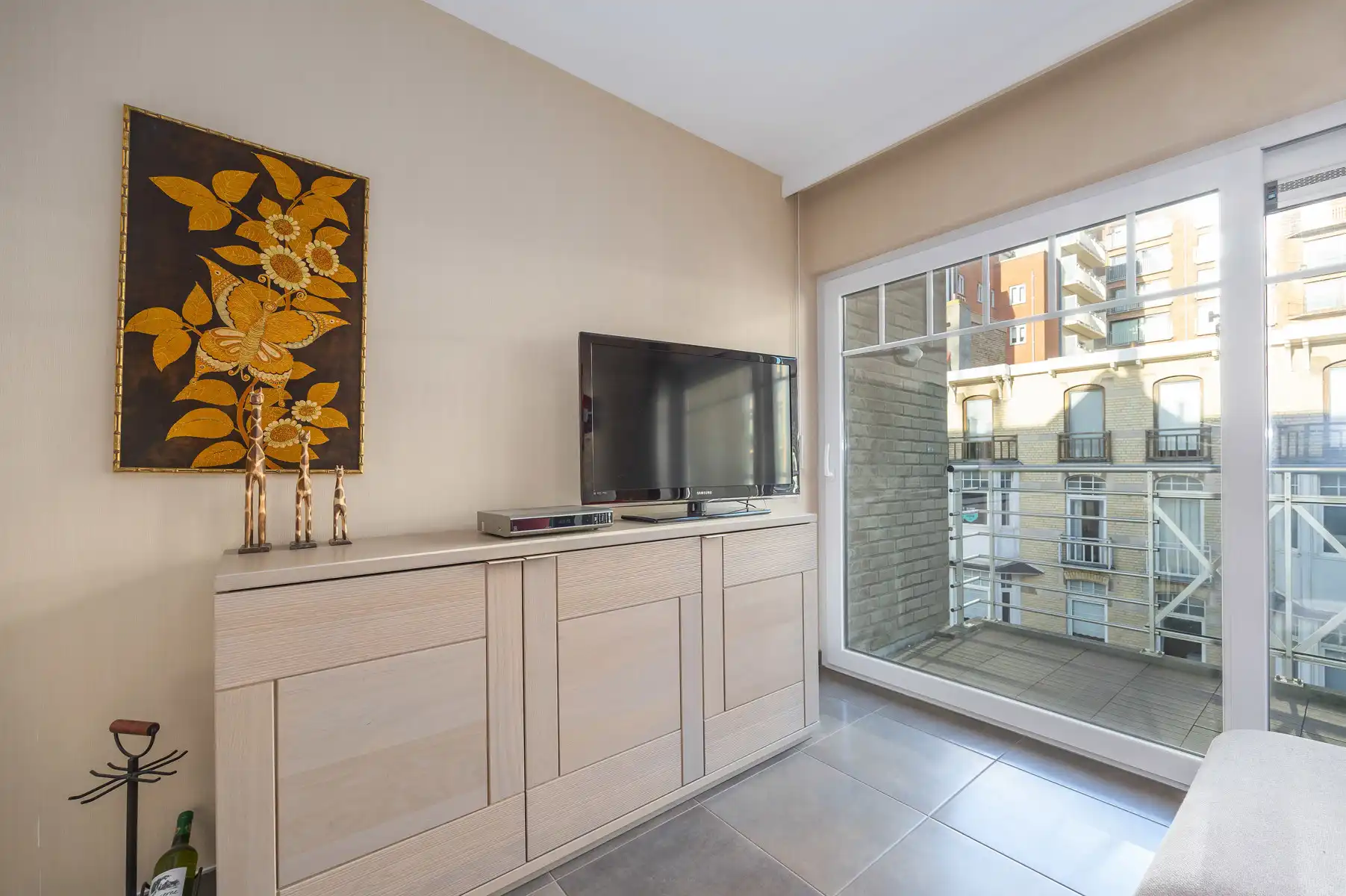 Residentie VERA CRUZ foto 2