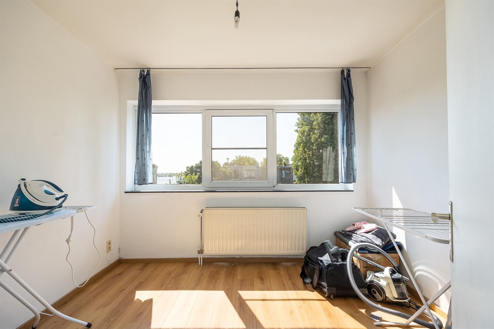 Appartement met terrasje aan Galgenweel foto 8