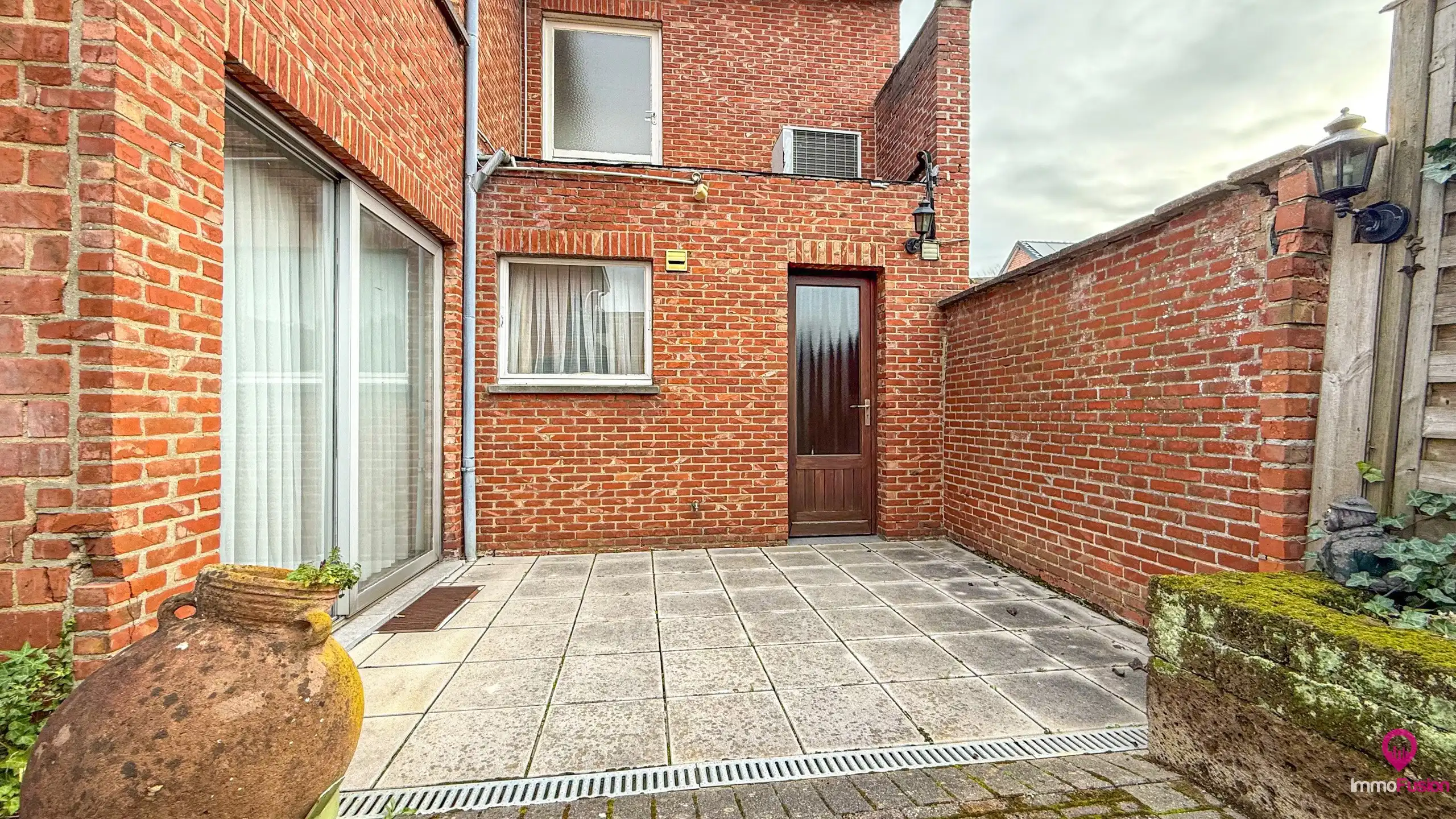 Woon- en handelswoning met 5 slaapkamers in Heusden-Zolder foto 36