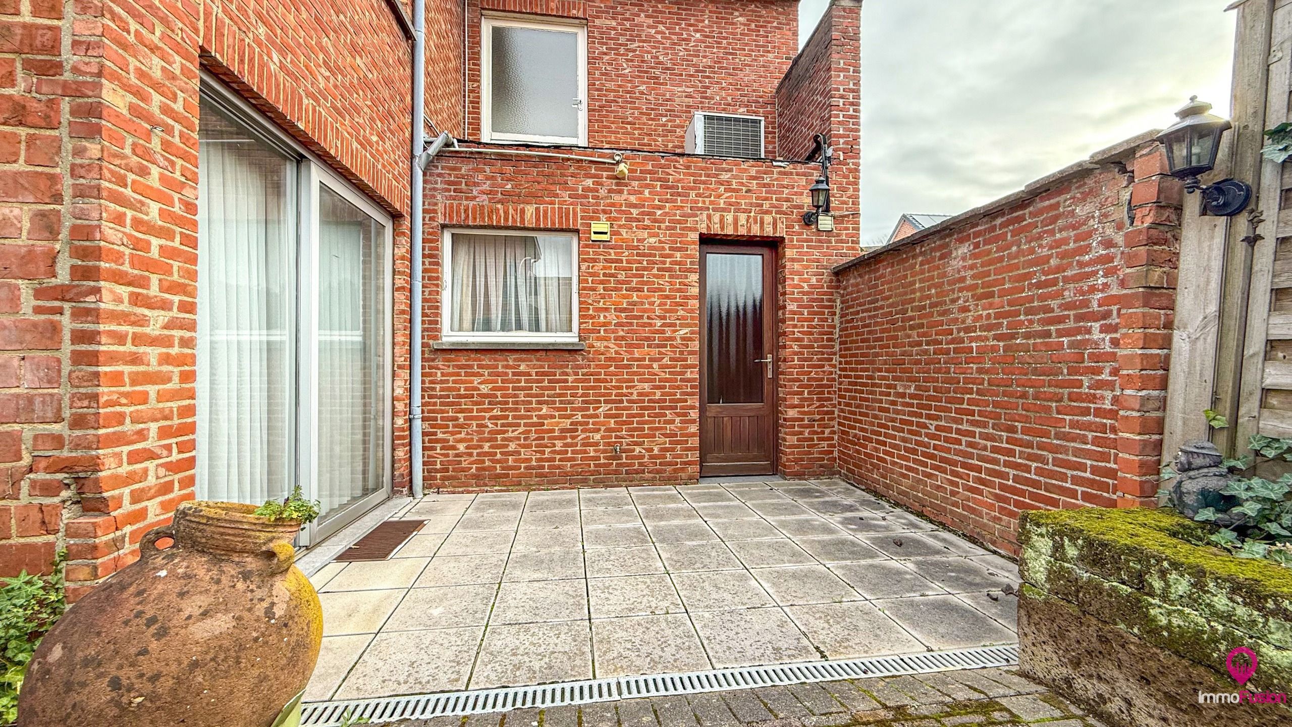 Woon- en handelswoning met 5 slaapkamers in Heusden-Zolder foto 36