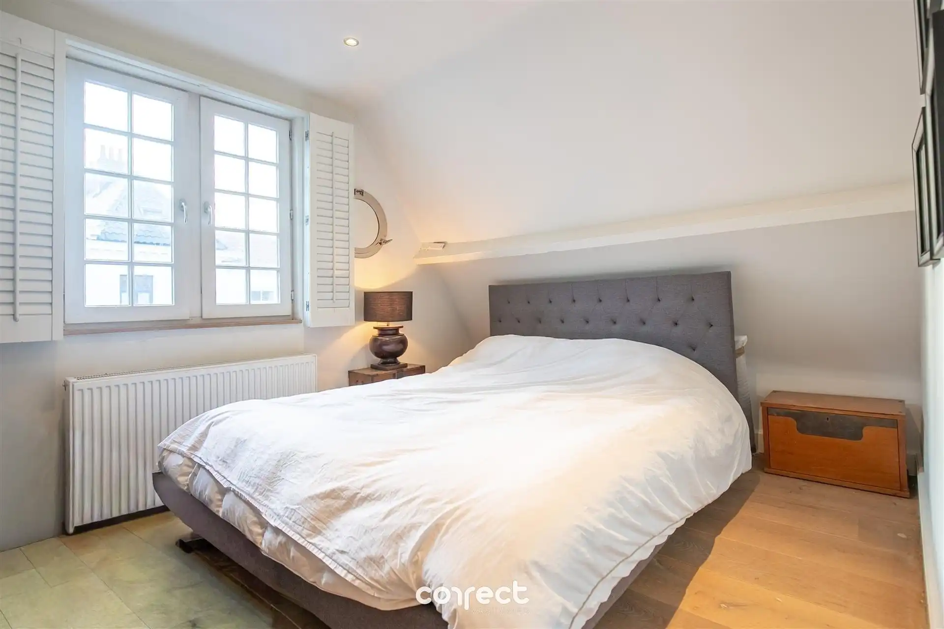 Exclusief wonen in het historische hart van Brugge foto 11