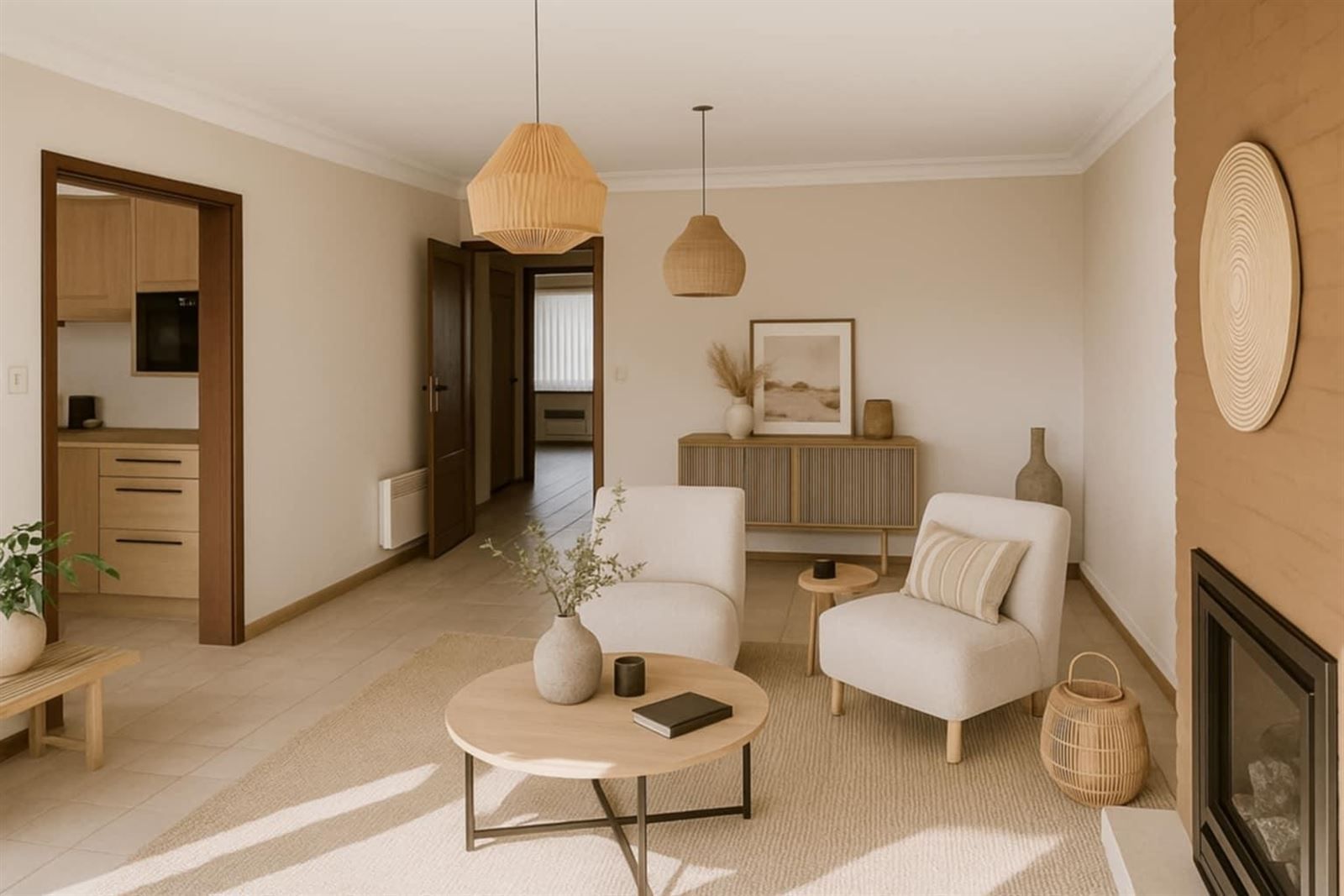 Appartement foto {{pictureIndex}}