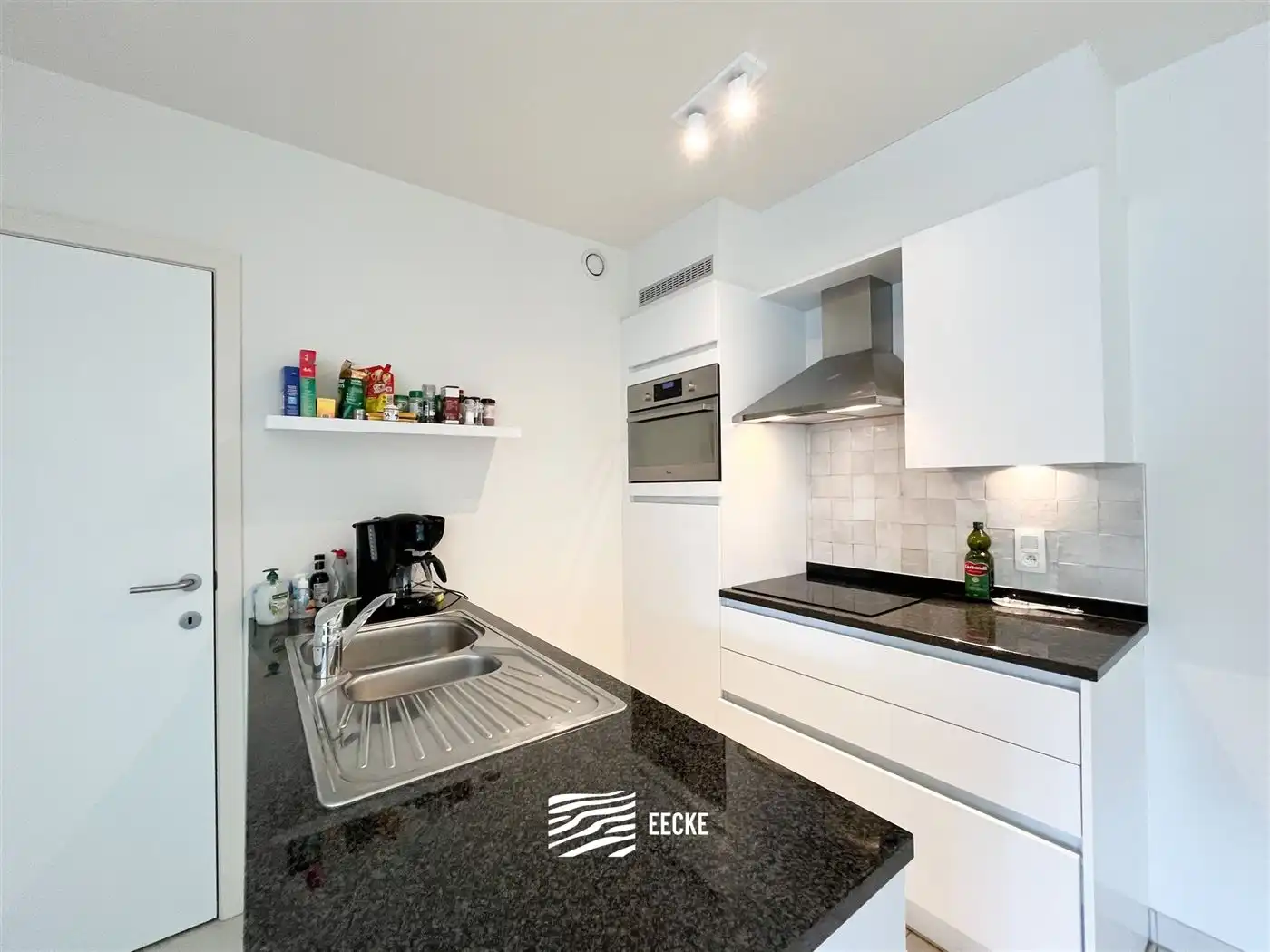 Appartement met 2 slaapkamers foto 5