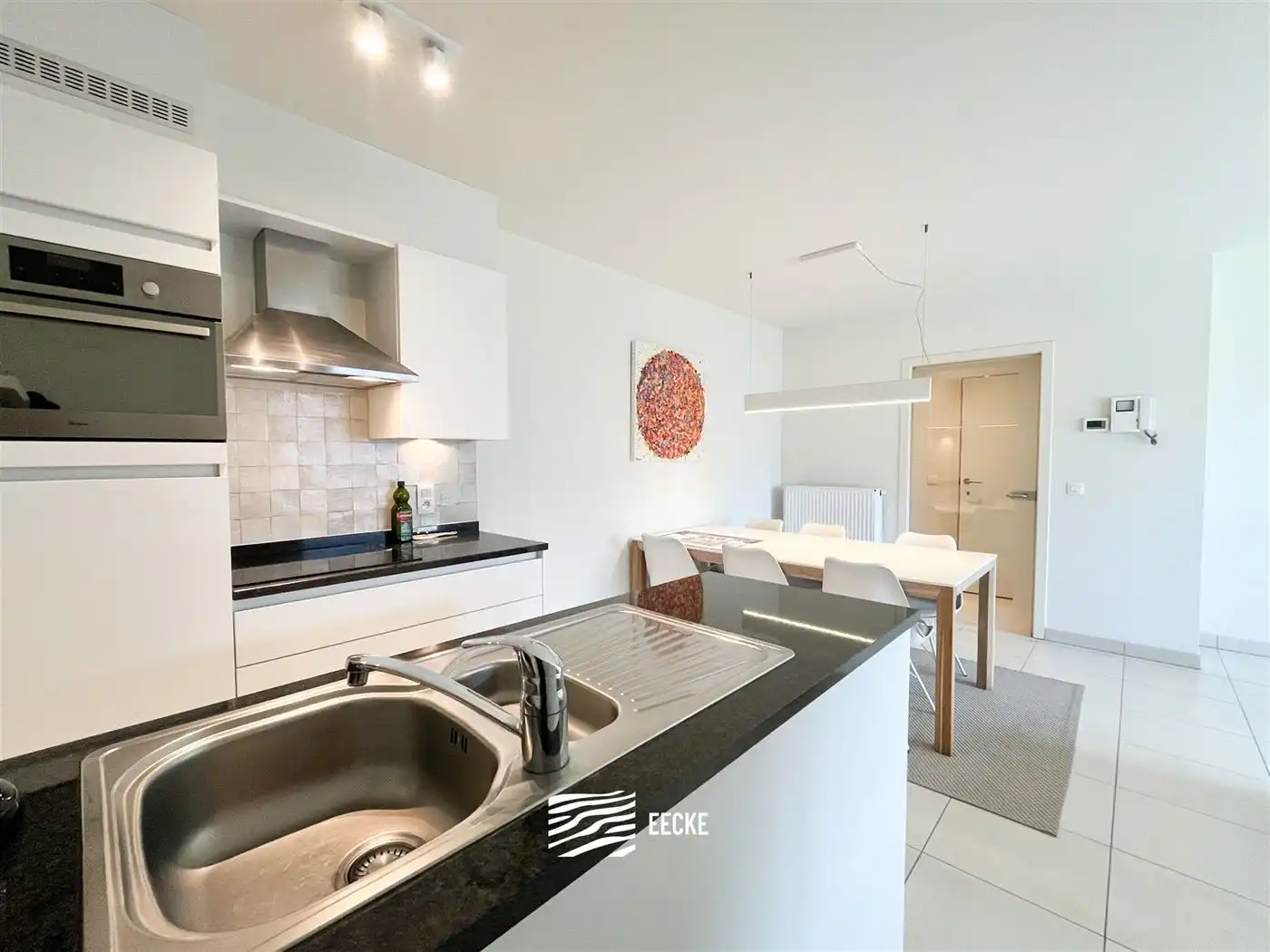 Appartement met 2 slaapkamers foto 5