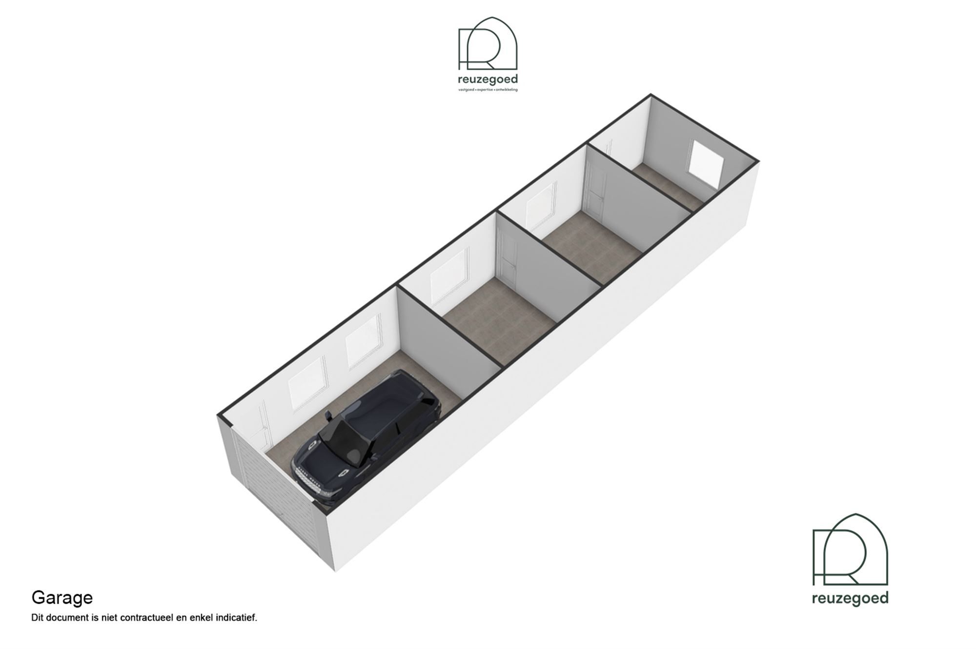 Halfopen bebouwing met bijgebouw en veel potentieel te koop in Bonheiden foto 30