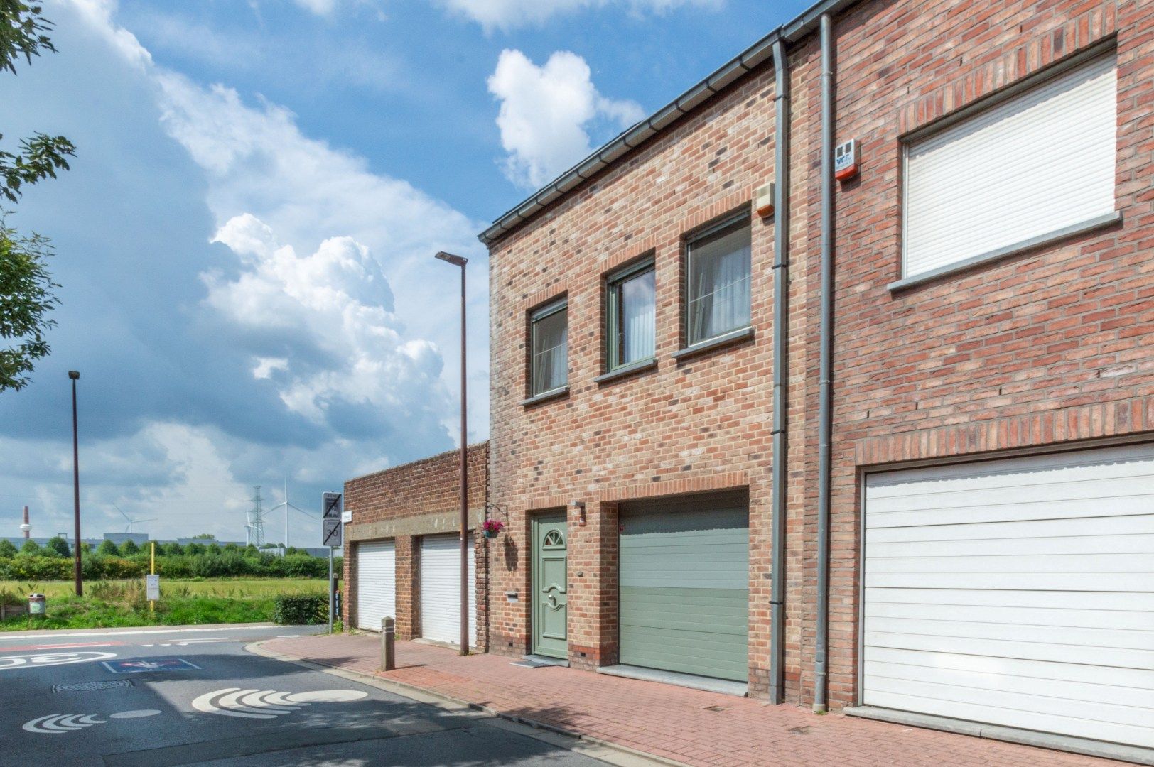 RUIME & RECENTE WONING MET 5 SLP + 2 BDK ! foto 2
