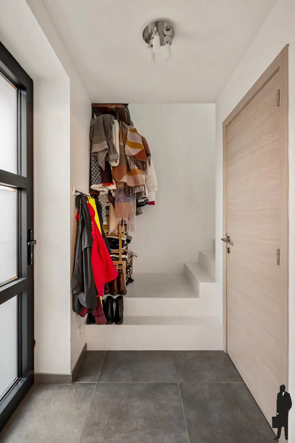 Charmante woning met prachtige tuin foto 3