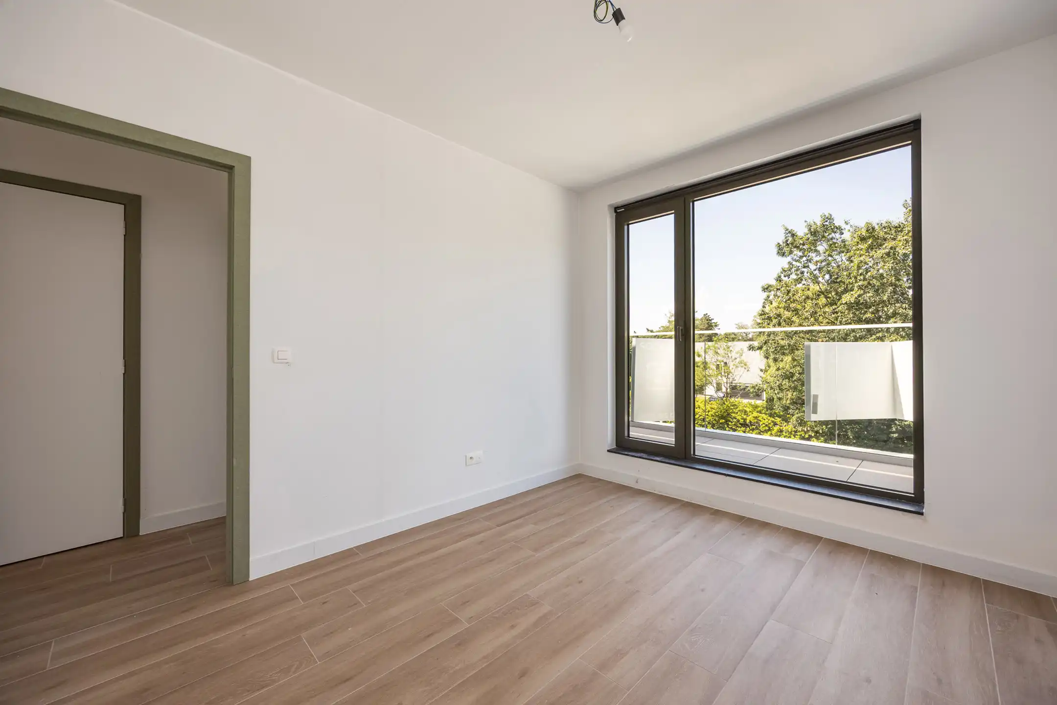 Penthouse te koop foto 17