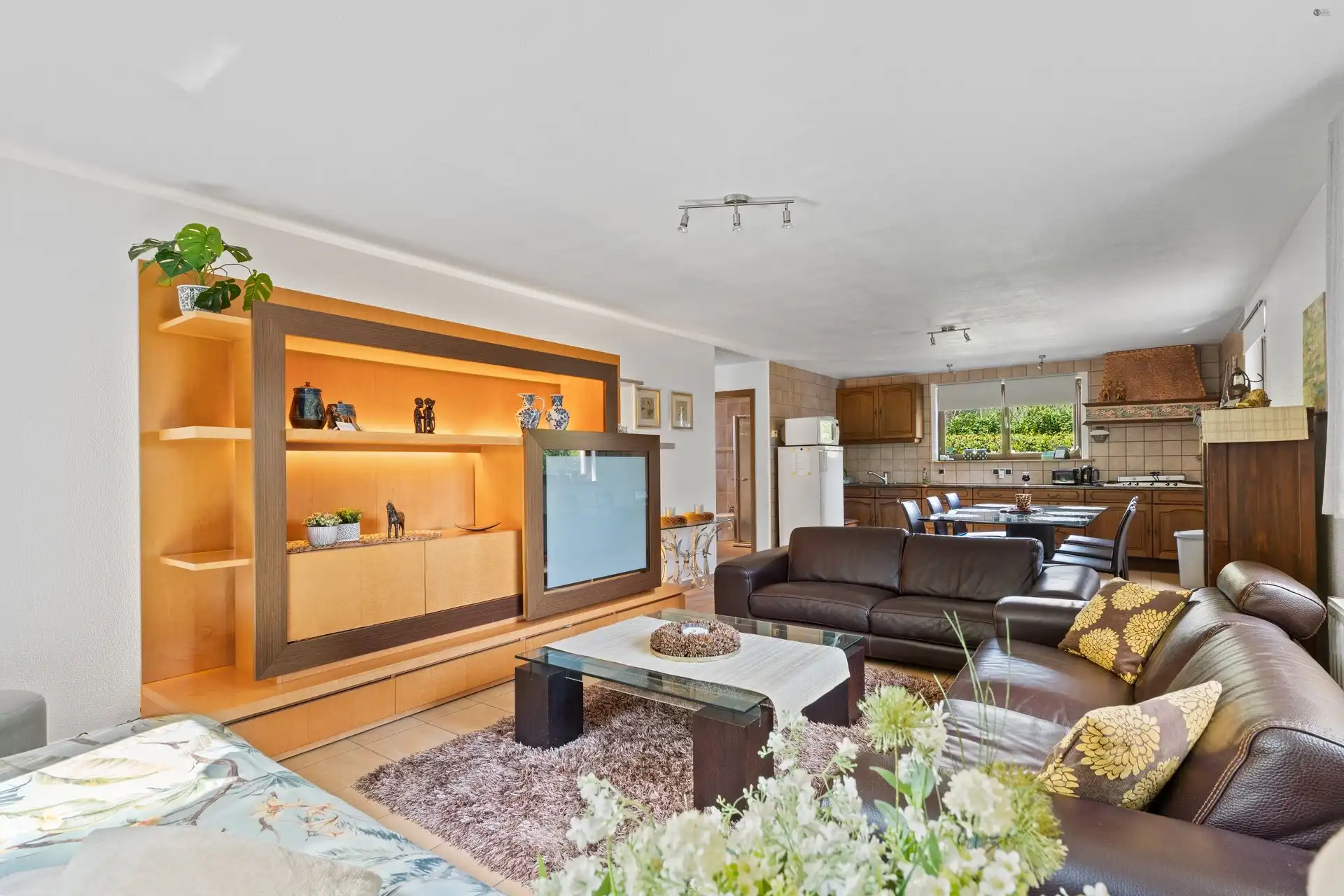 2 unieke en rustig gelegen vakantiewoningen foto 5