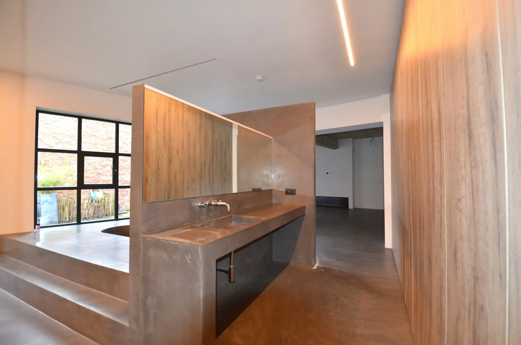 Ruim duplex appartement in centrum Nijlen foto 13