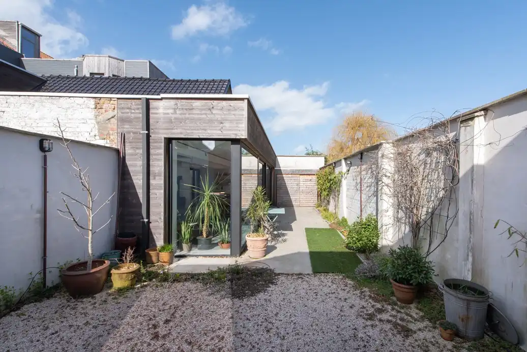 SPAARZAAMHEIDSTRAAT 36 foto 22