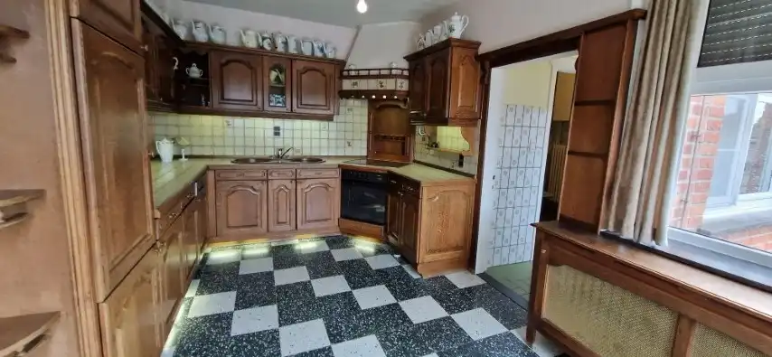 Huis te koop foto 13