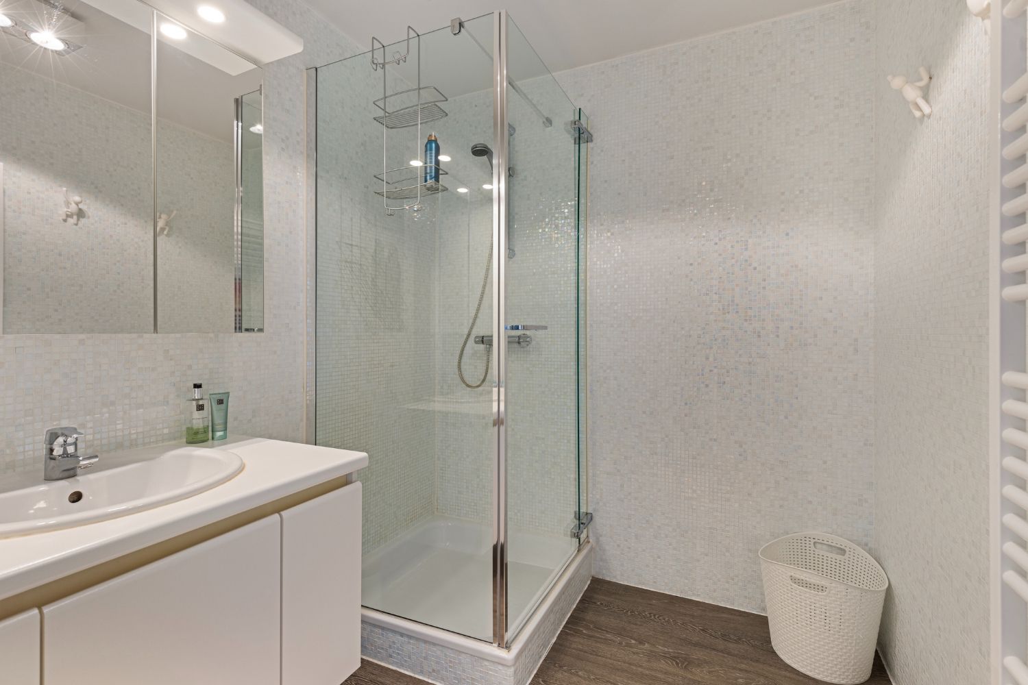 Zongericht appartement met fantastisch zicht op de Simliduinen foto 9