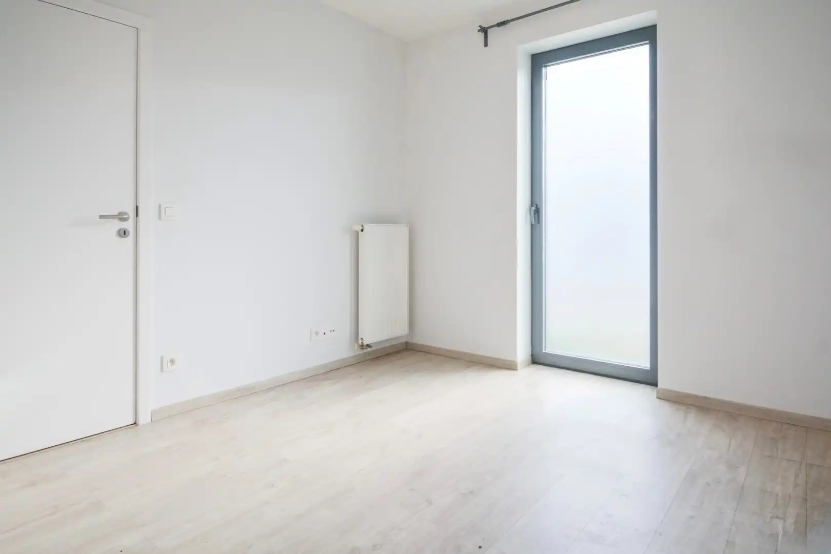 Gelijkvloerse woning in centrum Westrozebeke - ideaal als investering of voor eigen bewoning foto 7