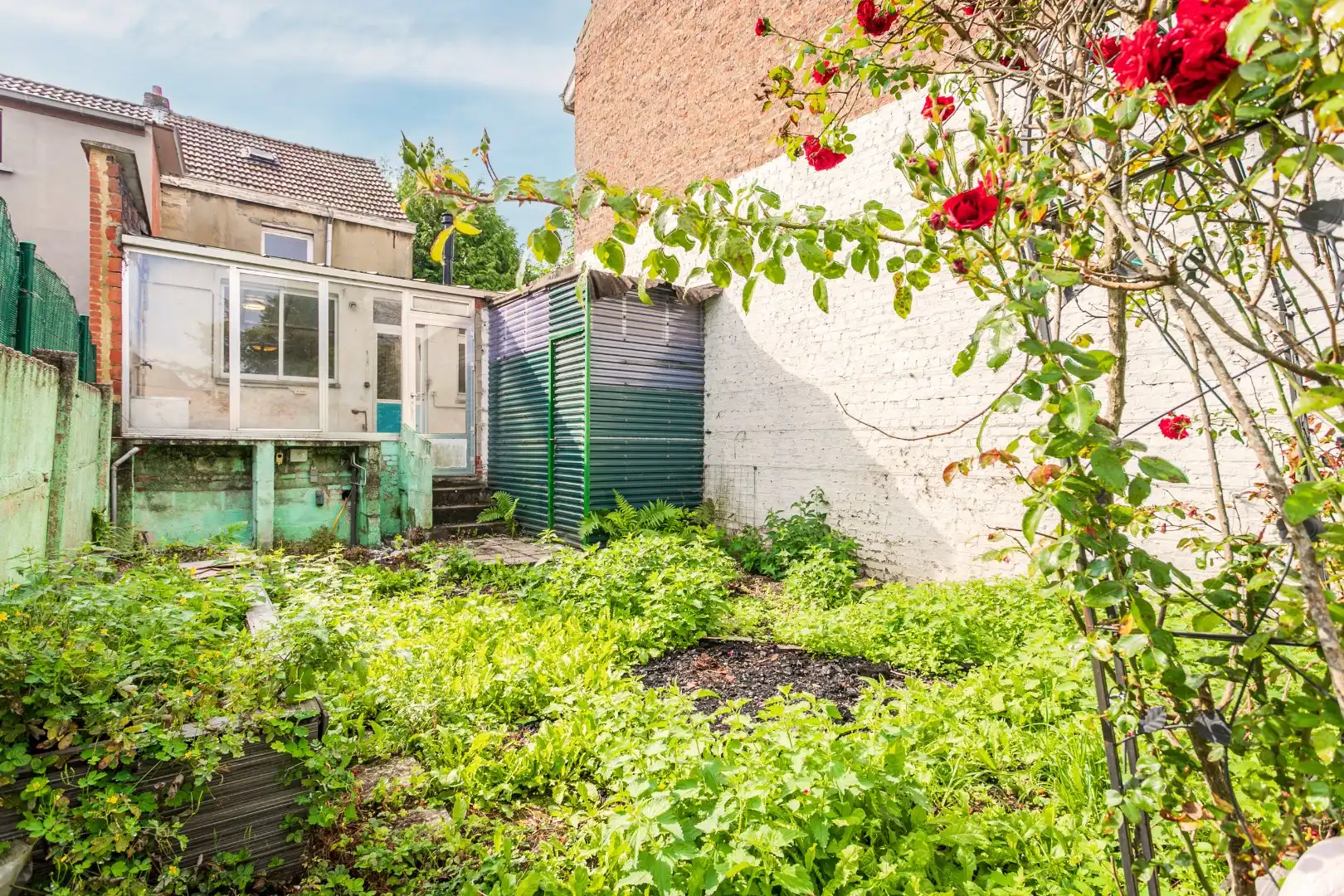 Te renoveren woning te Buizingen met veel potentieel op 1a35ca foto 15