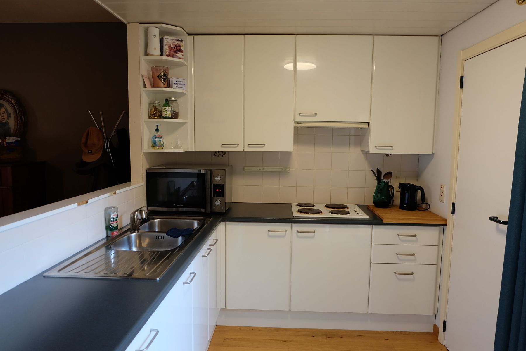 Appartement te huur foto 5