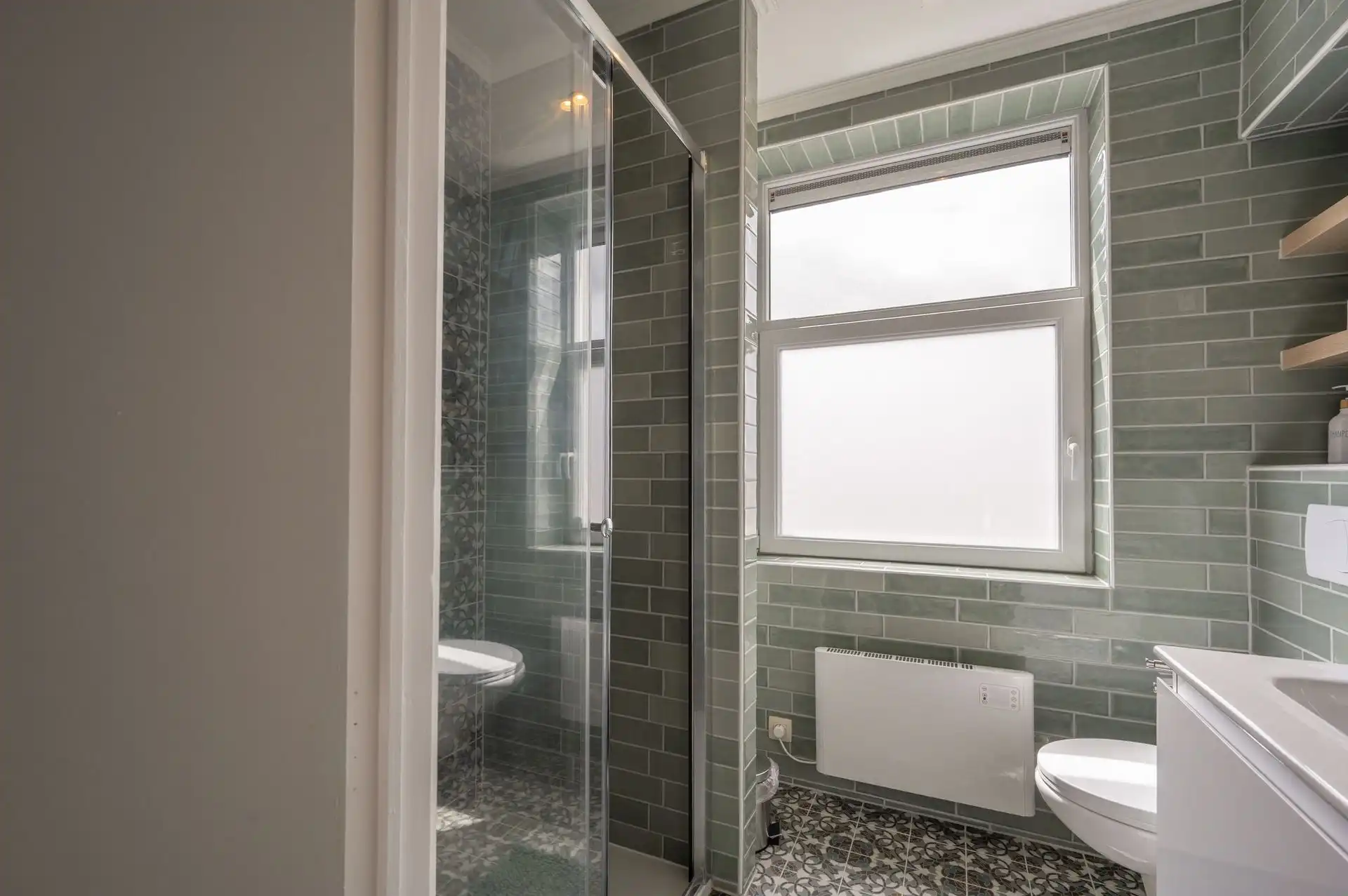 Zeer lichtrijk appartement nabij Jachthaven foto 10