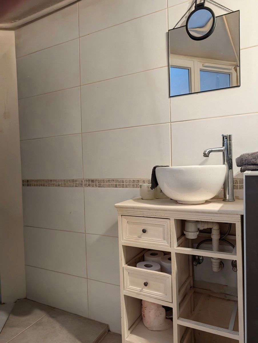 Te koop: Gezellig sous-sol appartement in het centrum van De Panne foto 6
