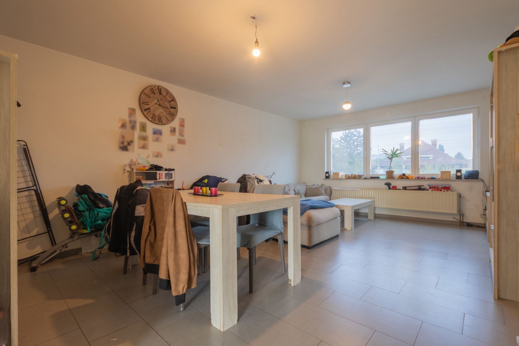 Gunstig gelegen woning ingedeeld in 2 appartementen foto 6