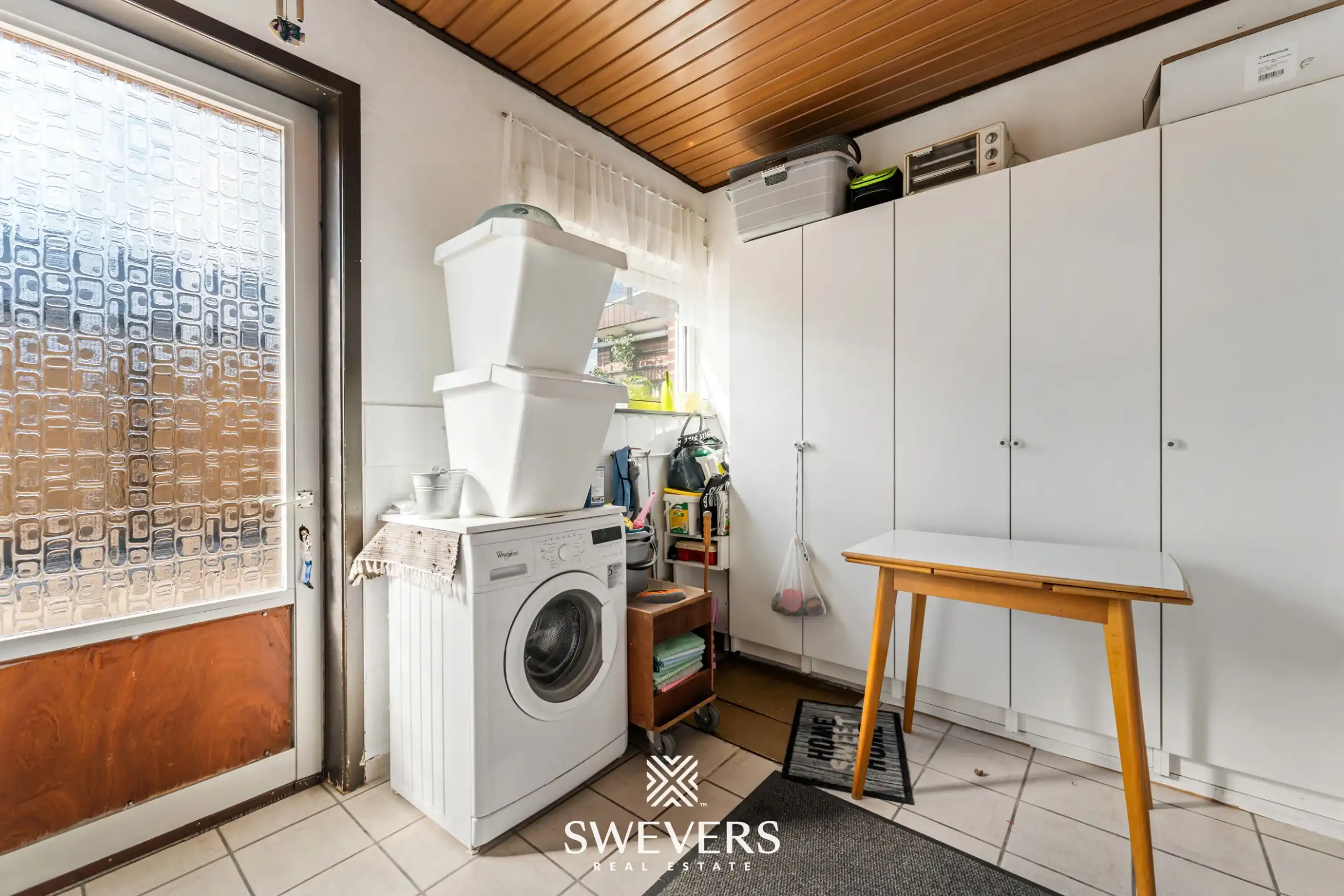 Instapklare gelijkvloerse woning met 4 slaapkamers op rustige en centrale ligging in Houthalen foto 10