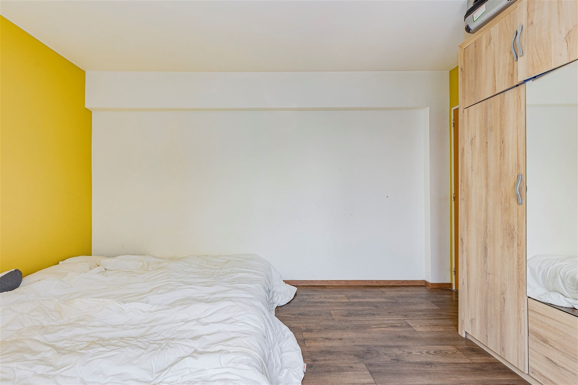 Instapklaar appartement met 2 slaapkamers en garagebox foto 9