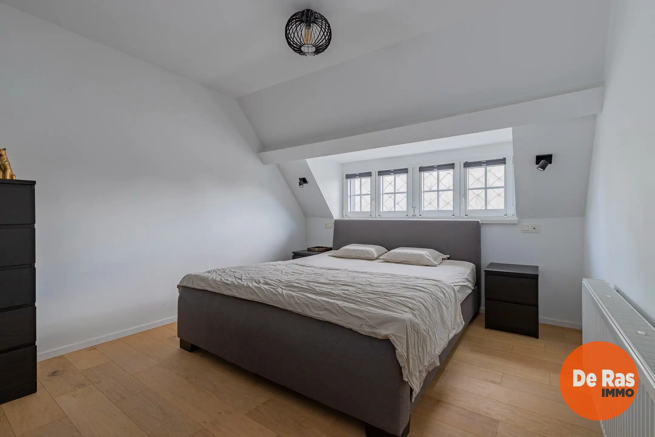 LEDE – Gerenoveerde HOB met mooie tuin in een rustige buurt foto 13