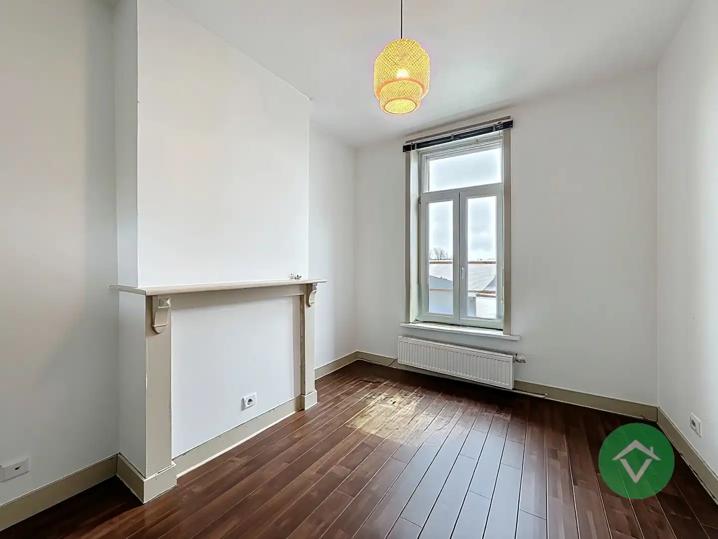 Karaktervolle en energiezuinige woning met 4 slaapkamers op topligging te Gent foto 19