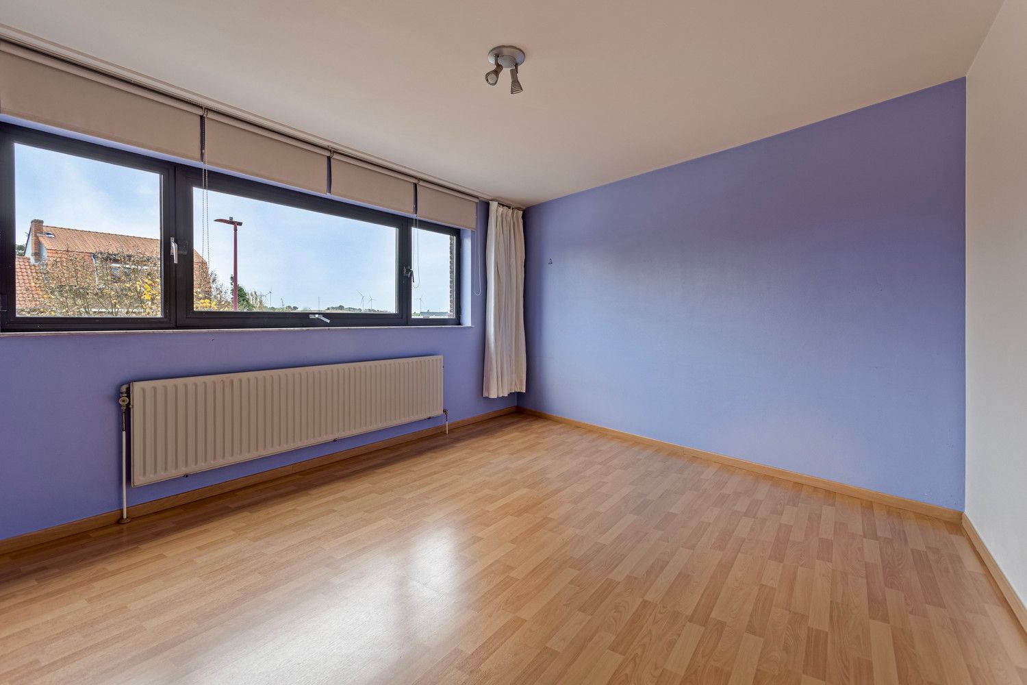 MOOI APPARTEMENT MET 2 SLPKS EN AUTOSTAANPLAATS TE DIEST! foto 15