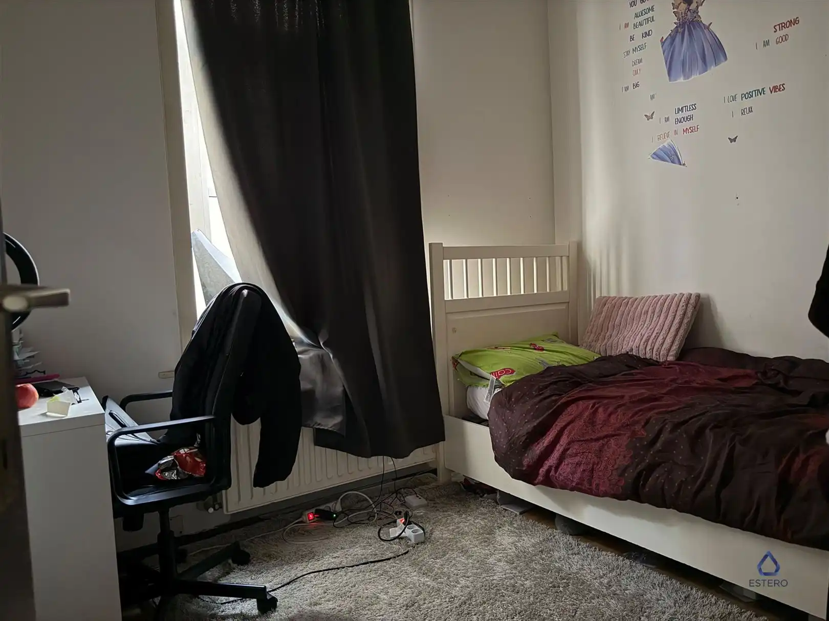 Duplex-appartement met 3 slaapkamers  foto 8