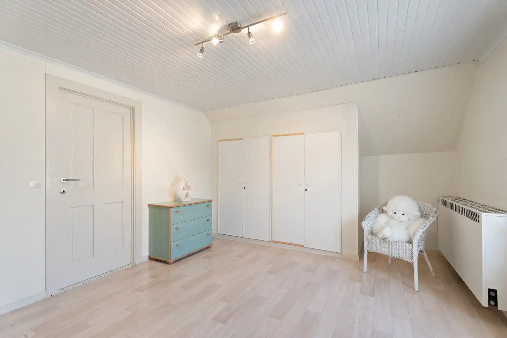 Exclusieve villa in Oostduinkerke-Dorp foto 6