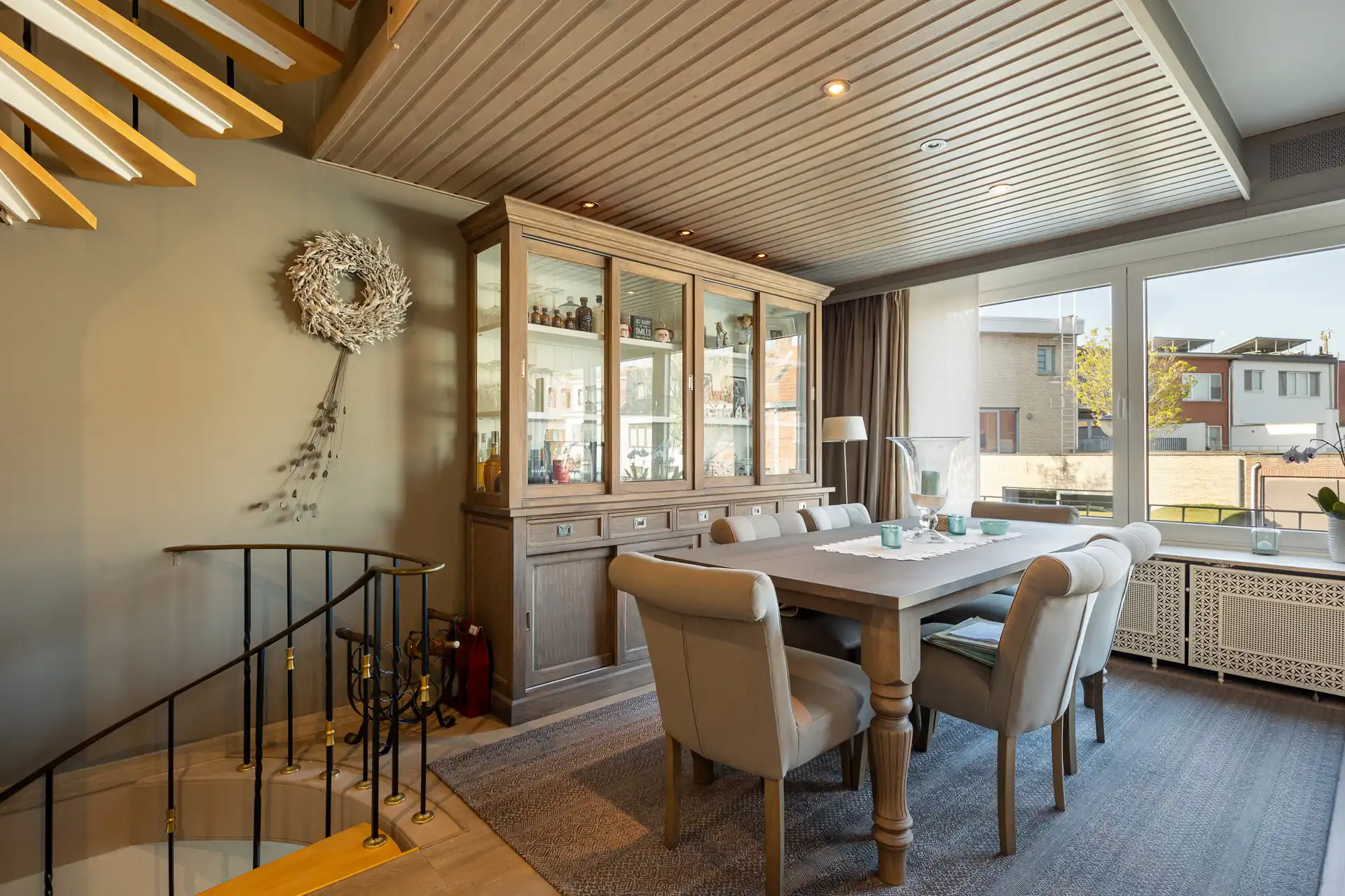 Instapklare energiezuinge ruime bel-etage op toplocatie foto 7